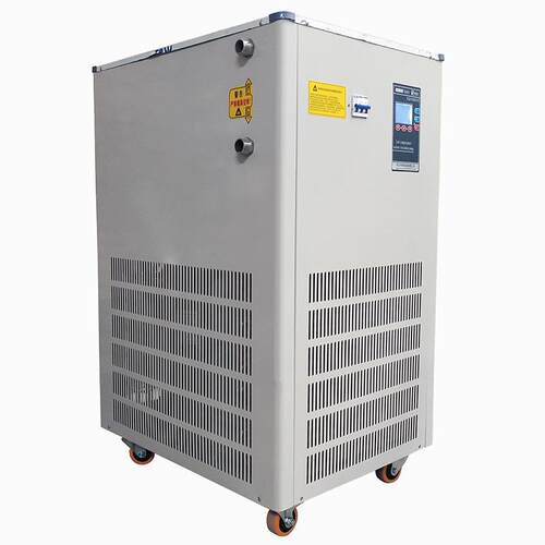 200L低温冷却液循环泵实验室制冷低温泵冷却循环泵厂家现货供应