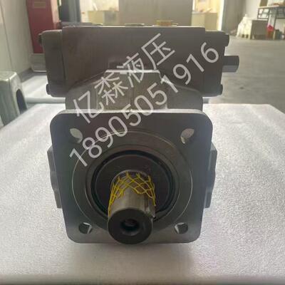 国产替代液压柱塞泵A4VSO180DR/30R-PPB13N00件号R910999125油泵