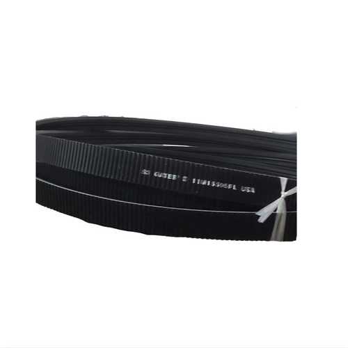 盖茨gates广角带工业传动带水塔皮带2/11M1250JB 3/11M1250JB