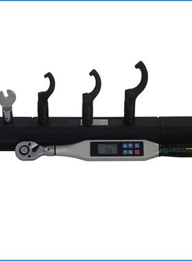 活动46465开口数显扭头力扳手可电以调节扭矩的数字子力矩扳手价