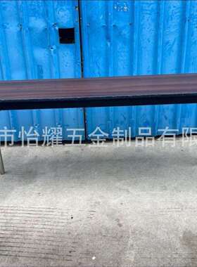 生产酒店不锈钢会议桌子 IBM餐桌 高档会议桌 出口欧美高档餐桌