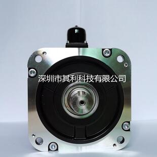 原装 30AFC61伺服Σ 7系列3KW 2.9KW质保一年 安川伺服电机SGM7G