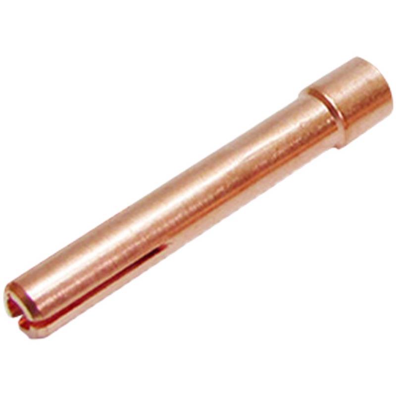 TIG150A紫铜电极夹钨针夹