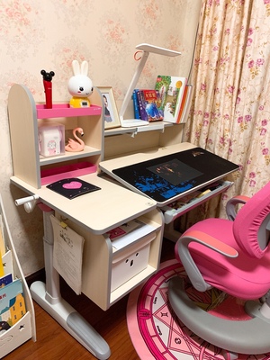 我来诉说下爱果乐儿童学习桌怎么样,看我心酸经历