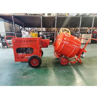 小型热沥青修补车路面坑槽裂缝修补设备马路翻新填缝机路面养护