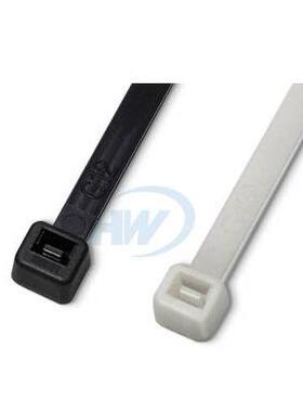 尼龙扎带GT-160M、GT-160MB(2.5*160mm)自锁式束线带,1000条/包