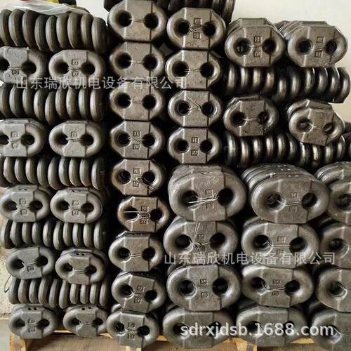 矿用锯齿环厂家现货直供26x92弧齿环22×86优质强梯齿环