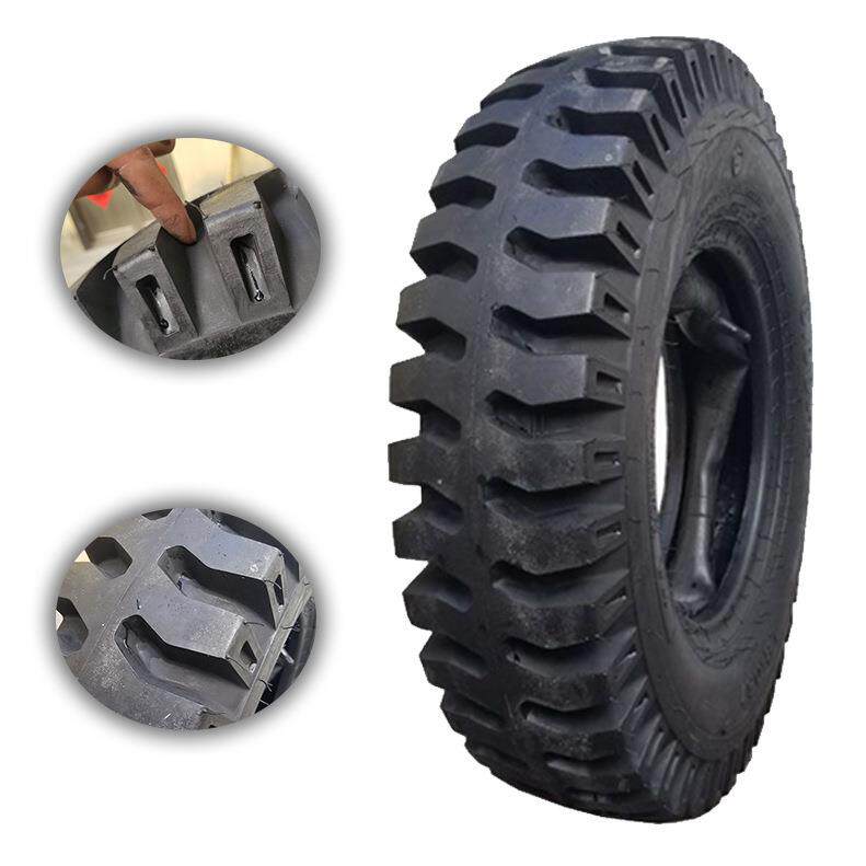 拖拉机轮胎 400-16 750-16 520/85R38 农用拖拉机导向农业轮胎