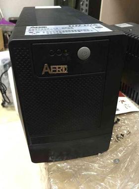 德国艾亚特 AERTO-0.5KHB UPS电源 500VA 300W 0.5KVA 220V 12V