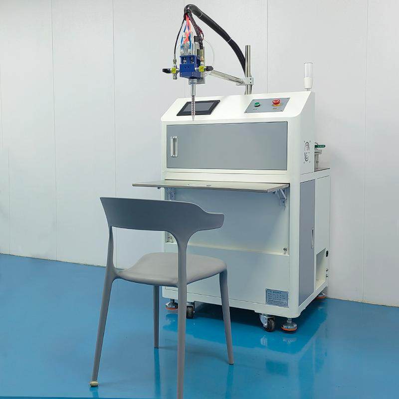 自动灌胶机AB胶打胶机环氧树脂点胶机硅胶小型5比1电源10:1可调节,搬运/仓储/物流设备,其他起重搬运设备,淘宝优惠券,粉丝福利购,淘宝优惠卷