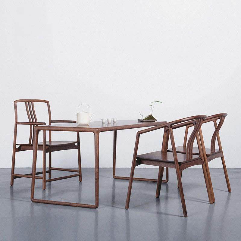 W7阳台茶桌椅组合全实木家用小茶台新中式功夫茶几小户型禅意泡茶,住宅家具,家用茶台/茶桌,淘宝优惠券,粉丝福利购,淘宝优惠卷