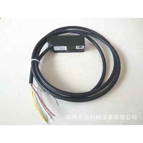 ELGO埃尔格EMAX2磁栅尺磁头 用于数控系统
