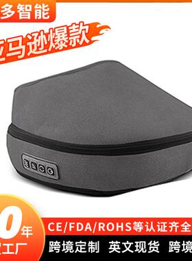 恒适足疗机全自足疗动脚底足部按摩器揉捏推拿热敷家用电动按脚器