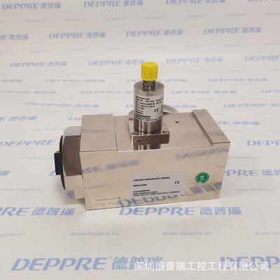 Honsberg原装进口流量测试单元HR1MVO-040GM100E-482059+FLEX-HR