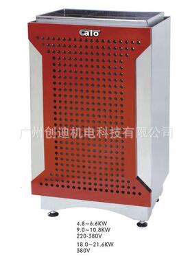 厂家推荐桑拿设备_CALO卡罗蒸汽机_休闲会所设备_CALO卡罗桑拿炉