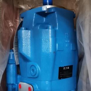 威格士柱塞泵PVM131ER13GS02BYC25200001A0A