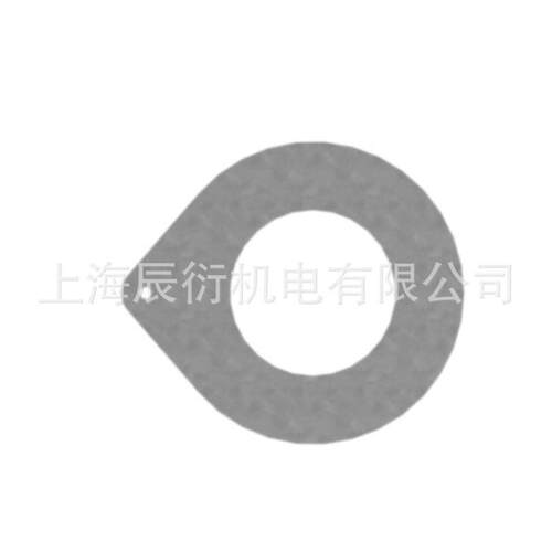 卡特994K装载机提升臂垫片4221689，422-1689
