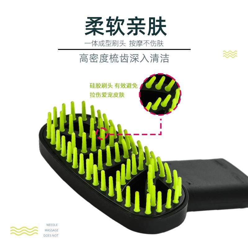 宠物吸猫除毛袪毛器家38519无线吸尘器狗狗用吸脱毛器大吸按摩力