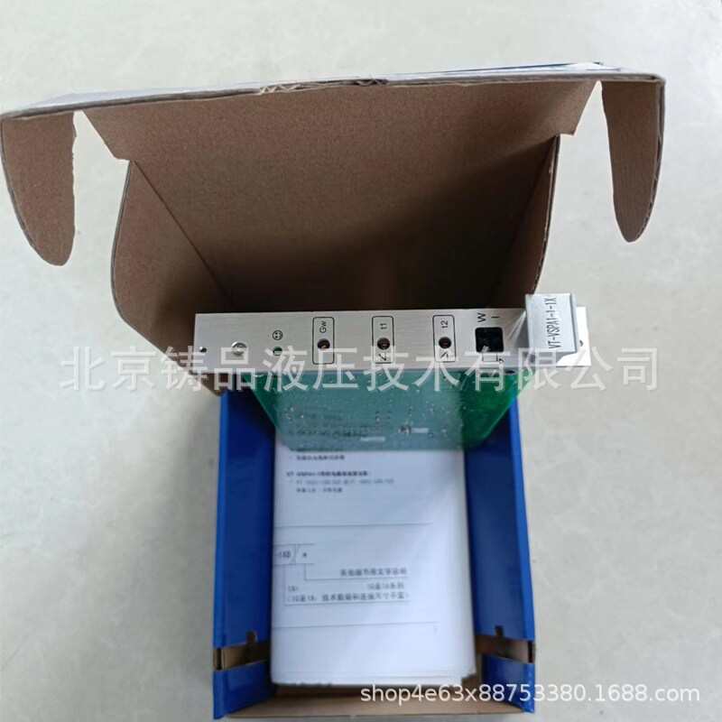 放大器      VT-3000BS30 VT-5004BS30 VT-5001 VT-5002BS20