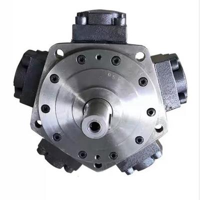 注塑机熔胶液压马达五星马达NIM3-400液压马达6-750船用锚机马达