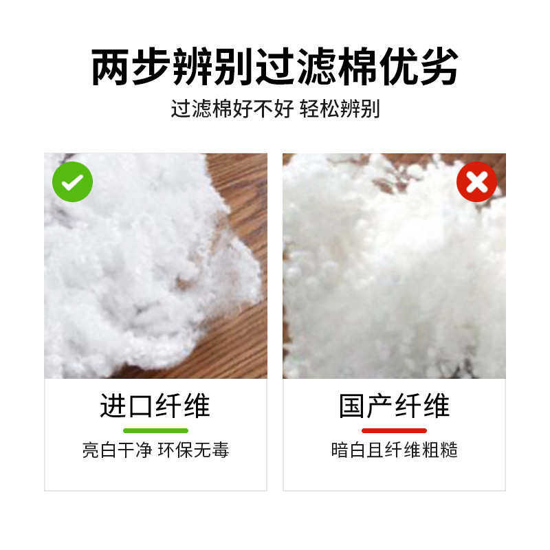 初效过滤棉喷烤漆房风口进风棉高密度纤维棉防尘中效空气过滤棉,家装主材,活性炭/竹炭包,淘宝优惠券,粉丝福利购,淘宝优惠卷