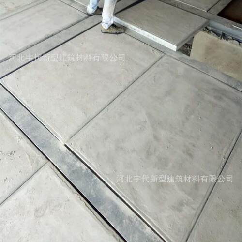 山东莱芜loft夹层楼板价格loft夹层楼板loft钢结构夹层楼板厂家