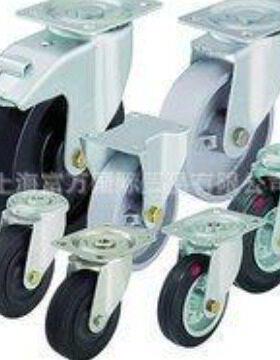 Blickle轮子LK-PATH 100K-1-FK LDA-PATH 75K-FI-FK