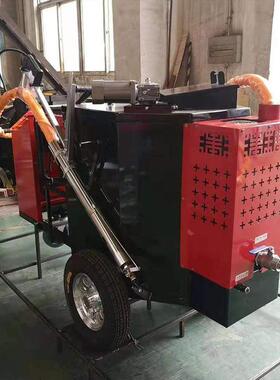 路面养护沥青灌缝机路面灌缝机器灌缝机械设备