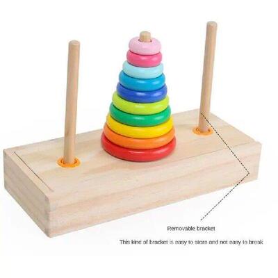 Children Toys Smooth Removable Training Arithmetic Soft