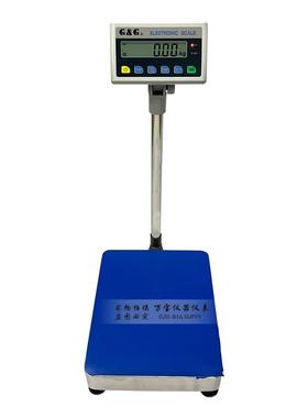 /常熟电子秤计重双杰/150katc60ka 电子天平100ka300ka台秤 /称量