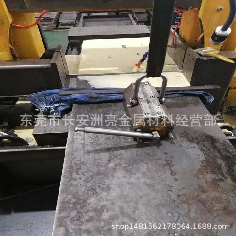 20crmnti合金20crmnti钢板宝钢钢板切国标20crmnti板渗碳零现货