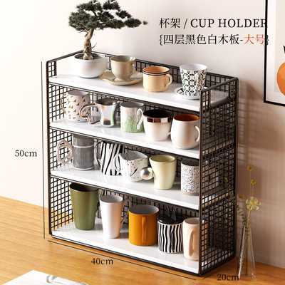 化妆品梳妆台书桌收纳置物架