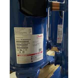 MLM021T4LP9 MLZ038T4LP9 MLM026 MLZ045丹佛斯制冷压缩机