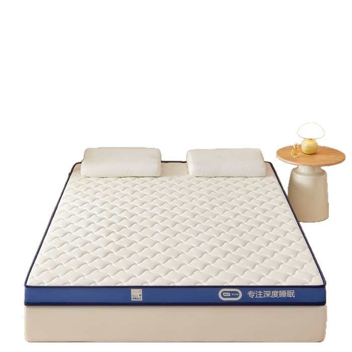 乳胶记忆棉床垫立体学生宿舍加厚软垫子上下铺褥子垫被1件批发