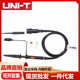 利德探头优探utp01无 兆 源 极mhz示波器