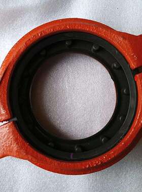 Gardner Denver格南登福QP11514174=A11514174卡箍配件大全现货