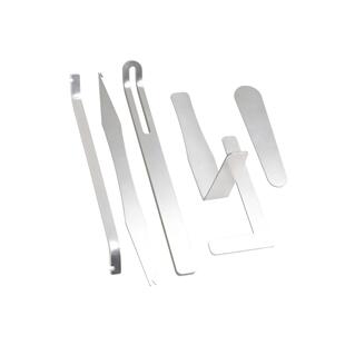 萨克斯维修工具管乐维修6件套弹簧针钩斯音盖调态音孔修E钳