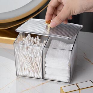 Wholesale Lucky Clover Storage Box with Lid - Partitioned fo