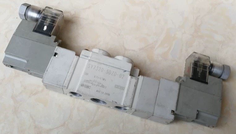 SY7320-5DZD-02(24V/0.15~0.7Mpa