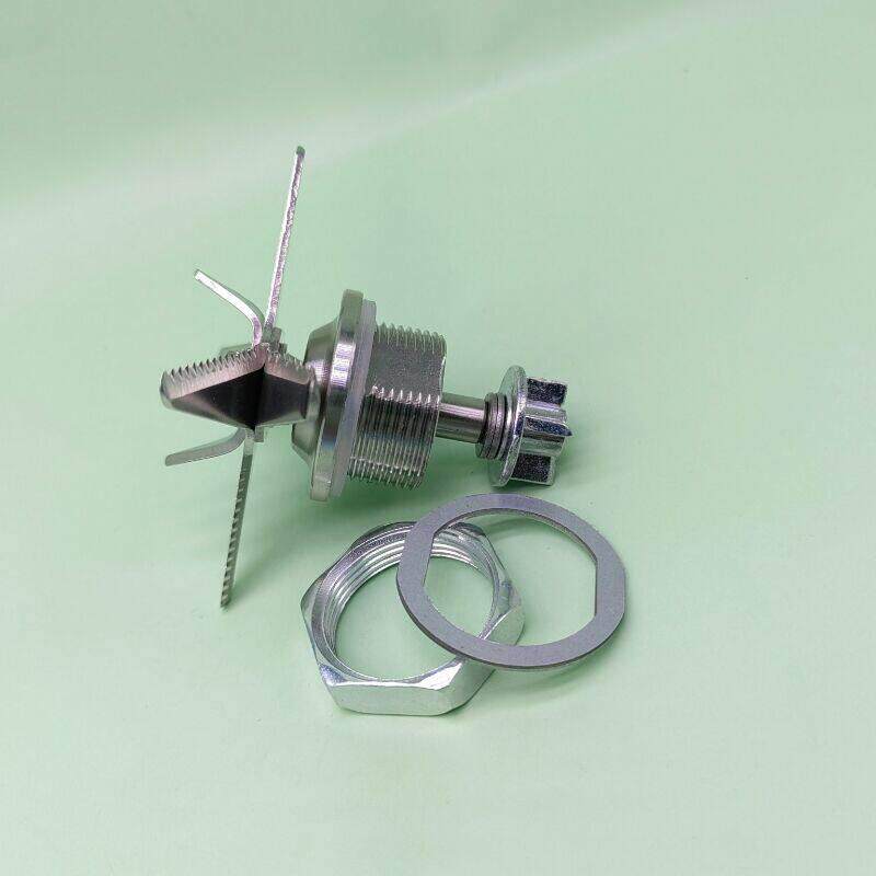 优麦斯cb~502A料理机加热破壁机刀组多功能家用刀俎刀片轴承配件