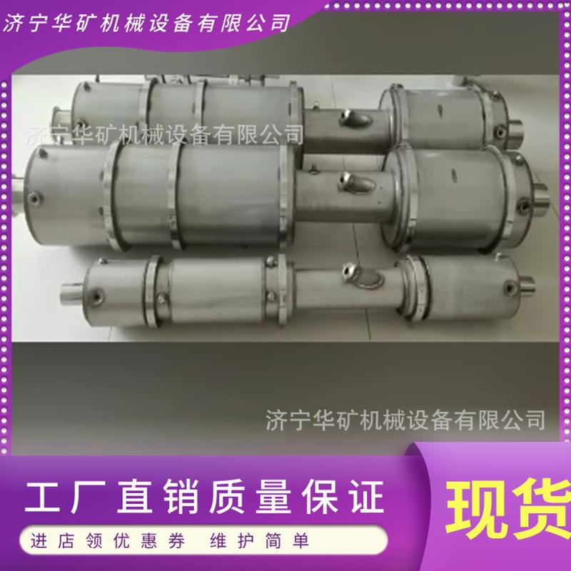 矿用柴油车防爆尾气处理装置 使用可靠胶轮车尾气排放处理装置