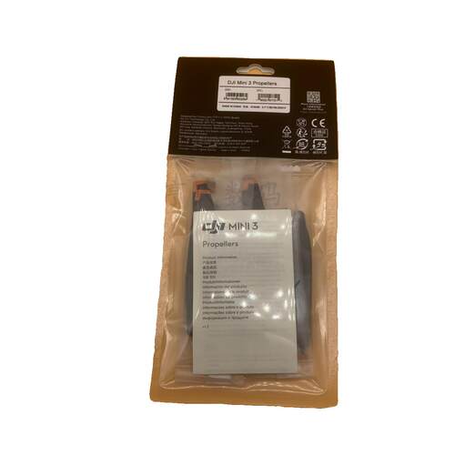 适用于DJI大疆Mini3pro原装螺旋桨叶 mini3/mini4pro迷你原厂桨叶