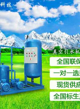 东东386泵2噪BV系列高压液环空真空泵低音液环真泵山厂家直销