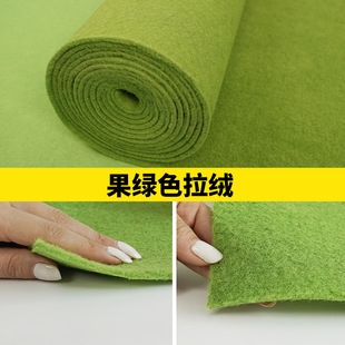 土工布园艺隔草透气渗水防草布庭院园林鹅卵石铺地石子花园垫底布