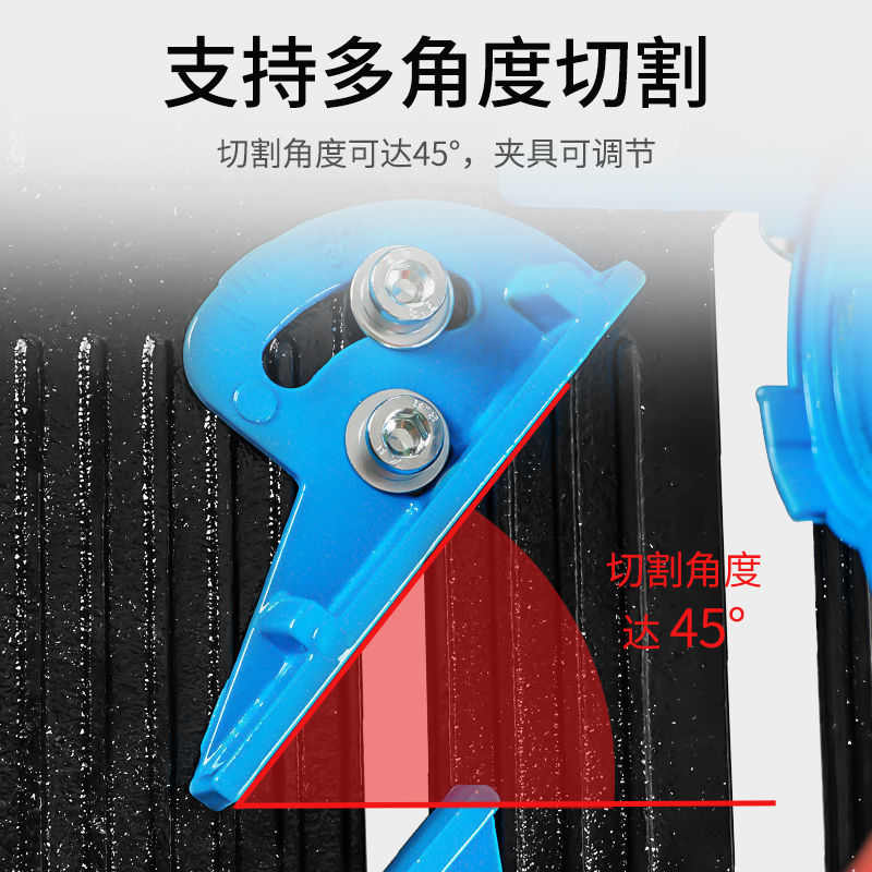 角磨机万用支架磨光手磨机固定架多功能手电钻改装锯变切割机电锯