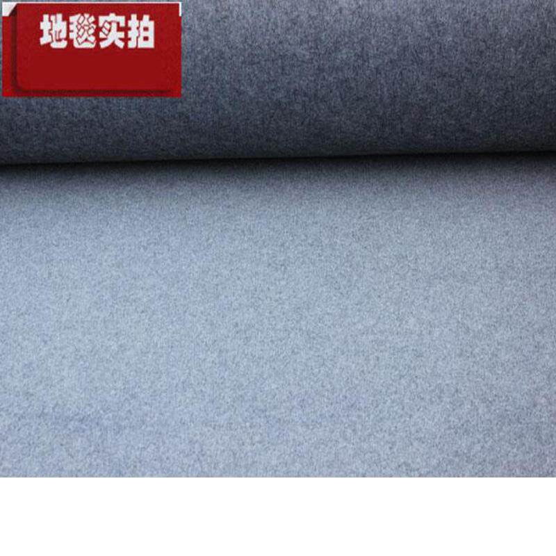 厂家一次性条纹地毯婚庆毯加厚拉绒展会活动商用地毯
