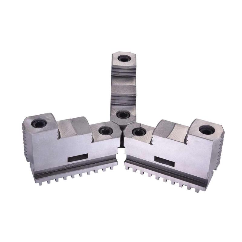 分离爪 卡盘爪厚卡牙正反三分离400c400c9爪两用型爪爪36