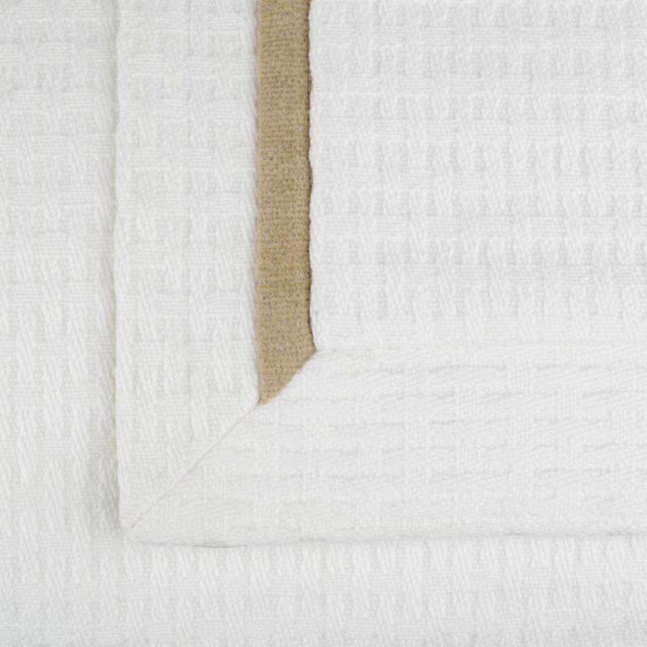 样板房床上用品轻奢简约家具展厅软装配套床品样板间四件套