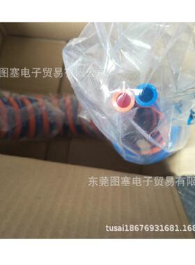 进口PISCO匹士克 双芯卷管 ULF03-2F-1-B-B ULF03-2F-1-B-BU