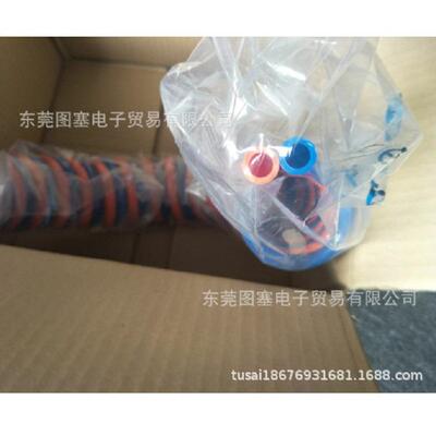 进口PISCO匹士克 双芯卷管 ULF03-2F-1-B-B ULF03-2F-1-B-BU